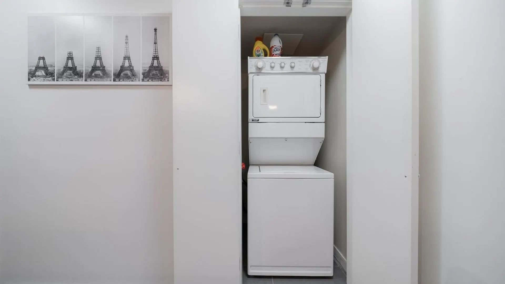Apartment Great Ocean Mountain & City Views With One Free Parking Vancouver