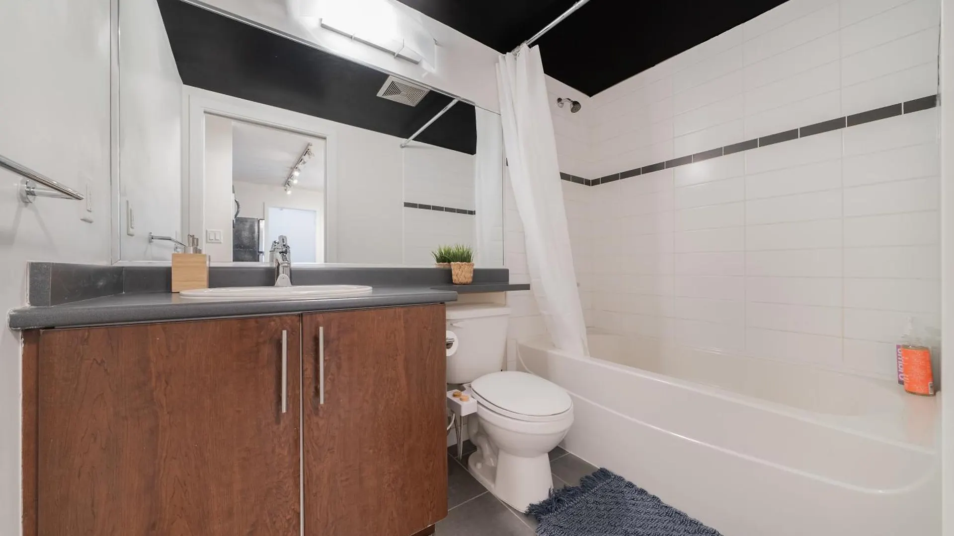Great Ocean Mountain & City Views With One Free Parking Vancouver