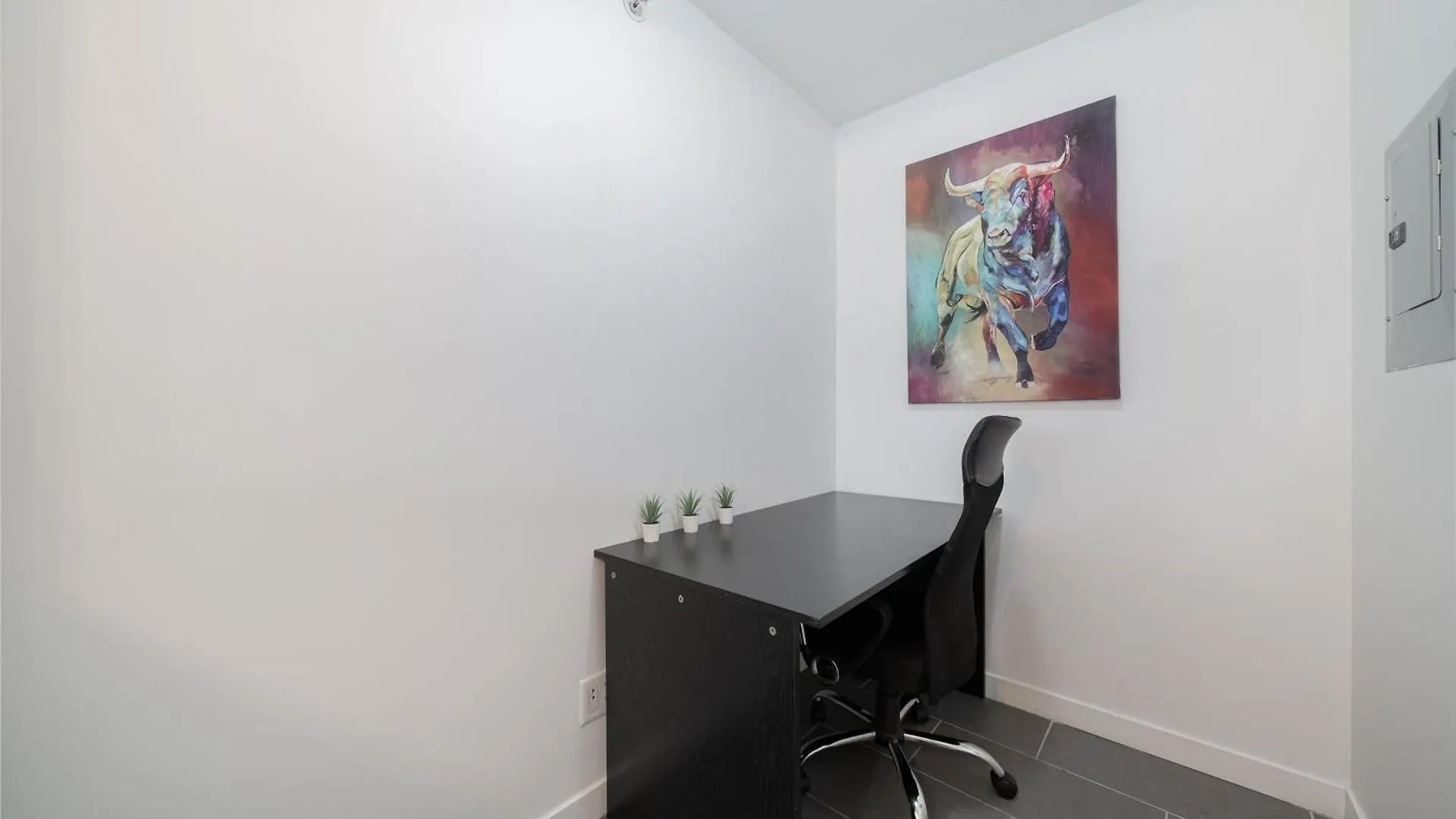 Great Ocean Mountain & City Views With One Free Parking Vancouver 0*,